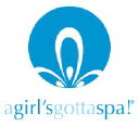 A Girl's Gotta Spa! ®