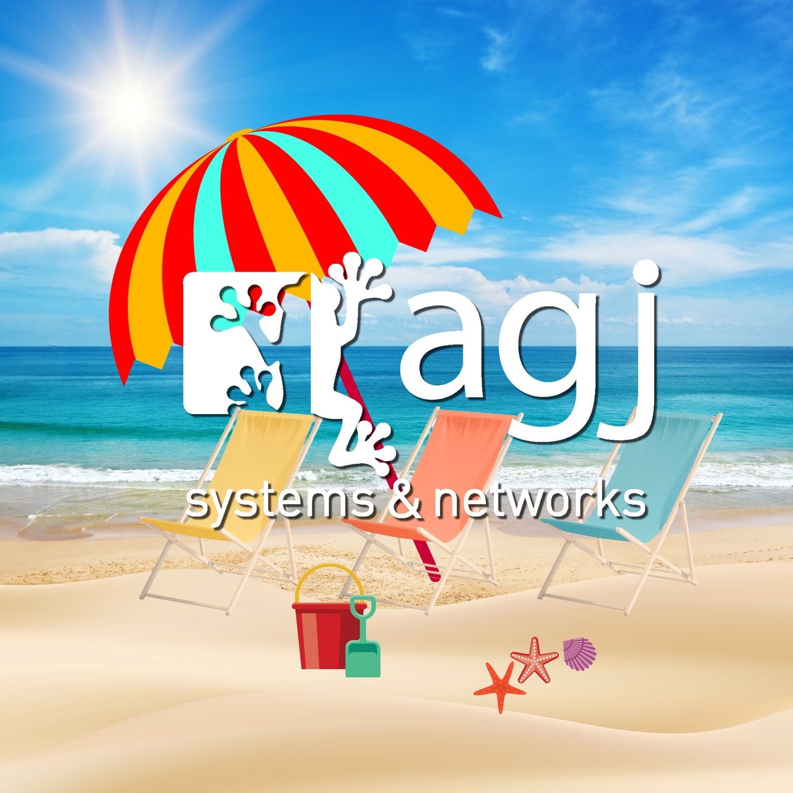 AGJ Systems & Networks