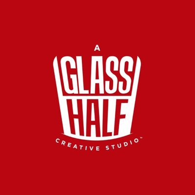 Glass Half