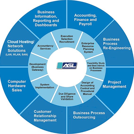 AGL CONSULTING