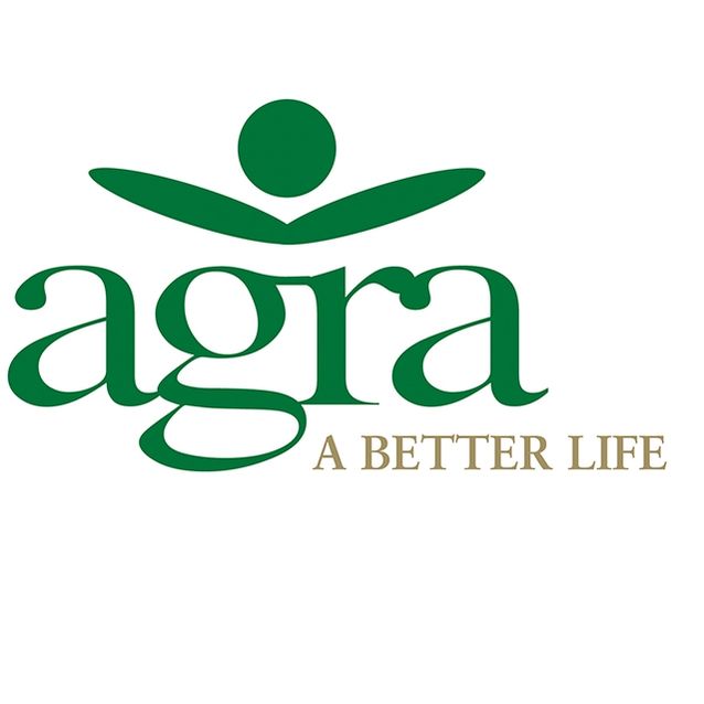 Agra