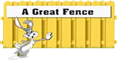 Great Fence