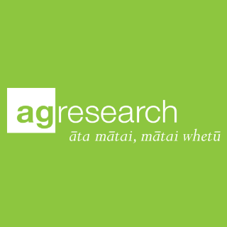 AgResearch