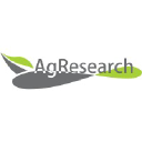 AgResearch Crop Service