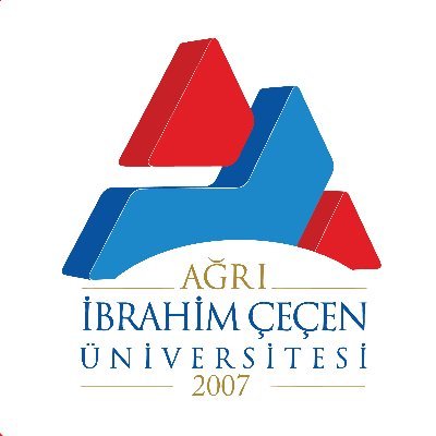 Ağrı İbrahim çeçen üniversitesi