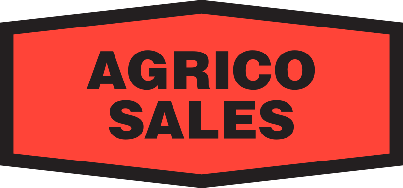 Agrico Sales