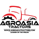 AgroAsia Tractors