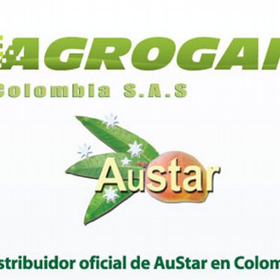 Agrogama Colombia S.A.S