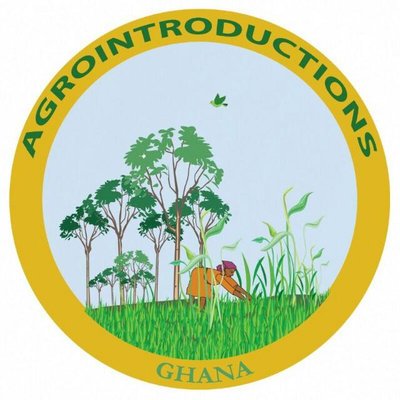 Agrointroductions Ghana