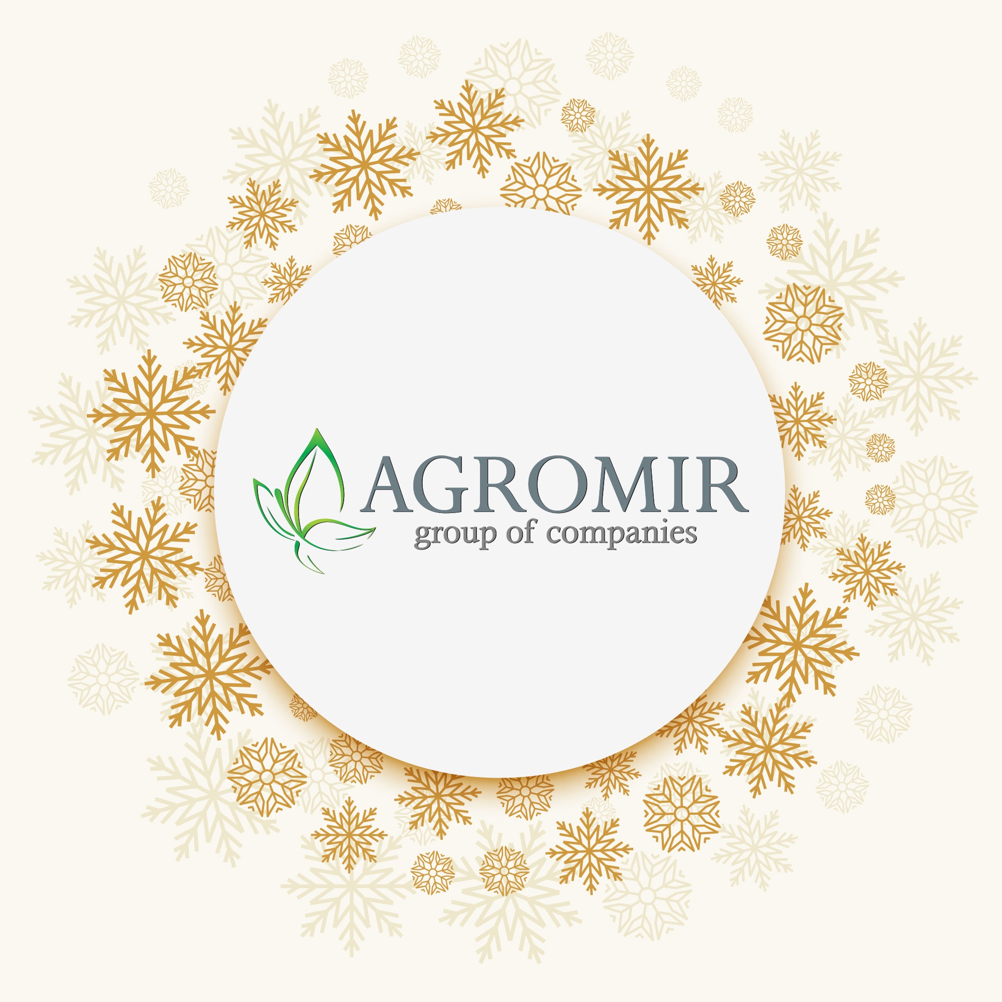 JV Agromir Food