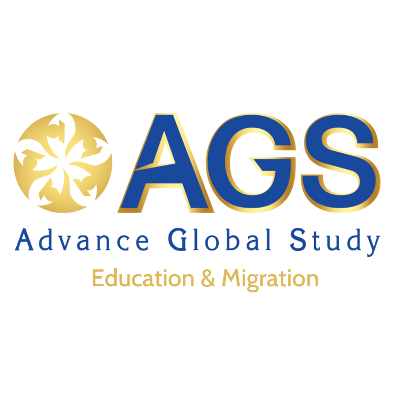 AGS STUDY. All Rights Reserved. Designed