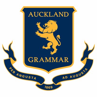 Auckland Grammar School