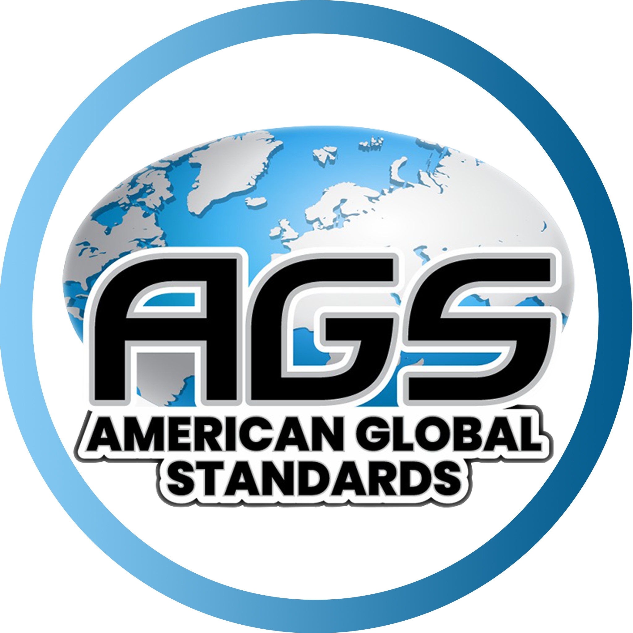 American Global Standards Iraq (SMIS AGS IRAQ