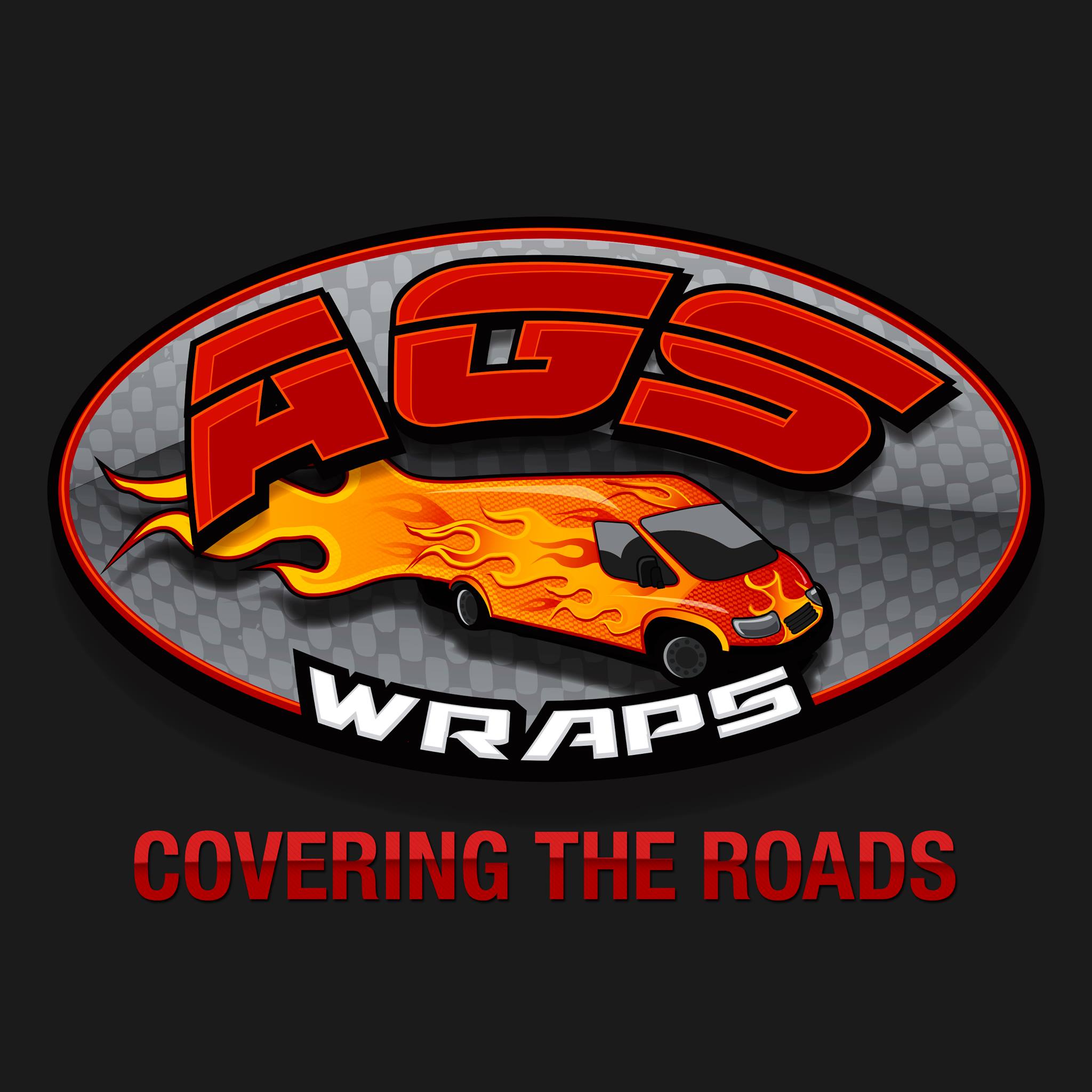 AGS Wraps