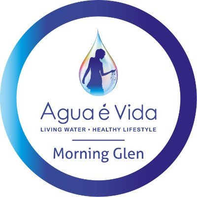 Agua è Vida Living Water For Health