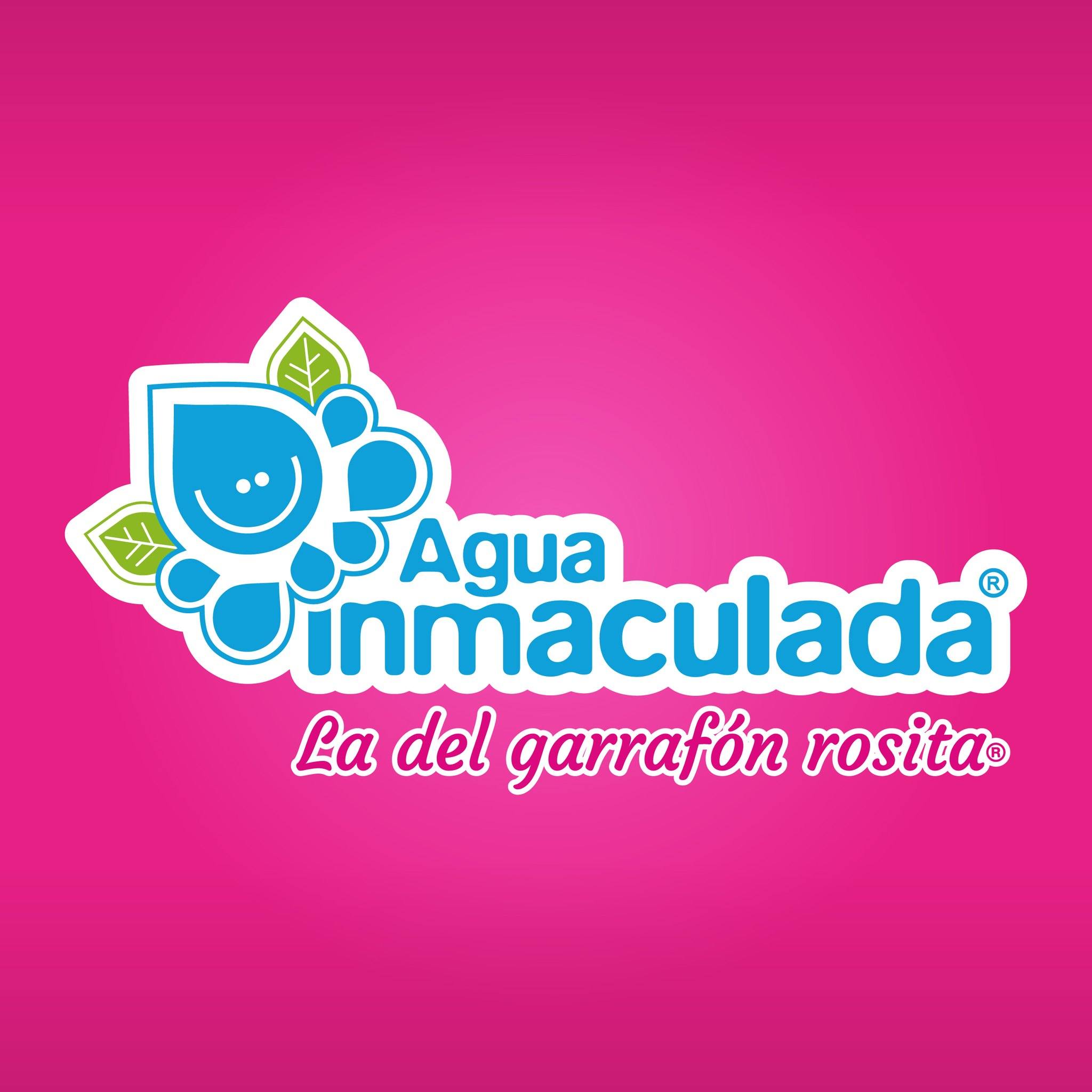 Agua Inmaculada