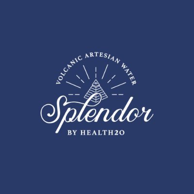 Splendor Mineral Water