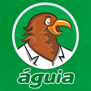 Águia Veterinária