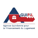 Agence Guinéenne Pour Le Finance Du Logement (Aguifil)