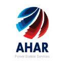 AHAR PowerStation Services