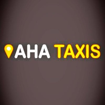 AHA Taxis