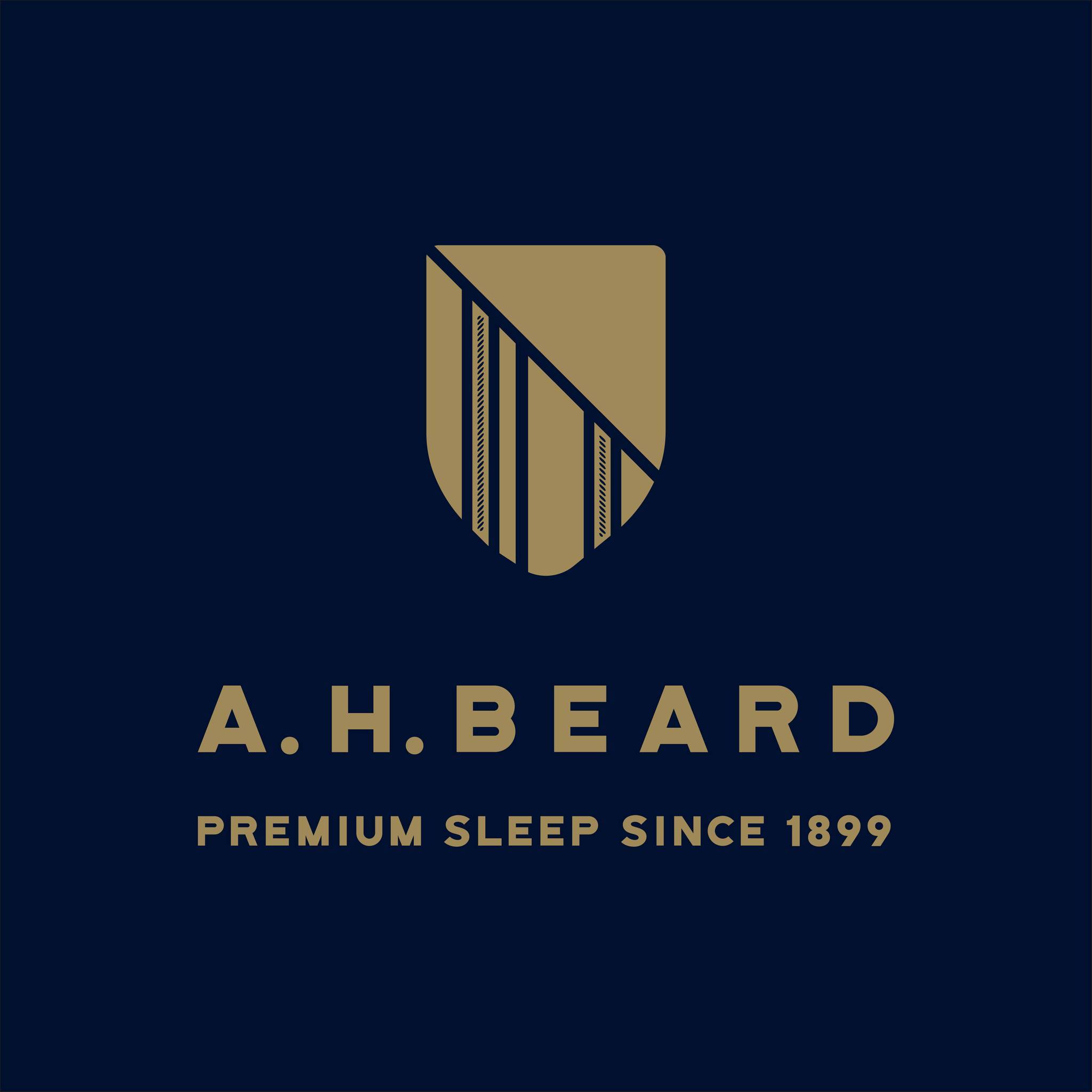 A.H. Beard