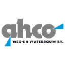 AHCO Weg- en Waterbouw