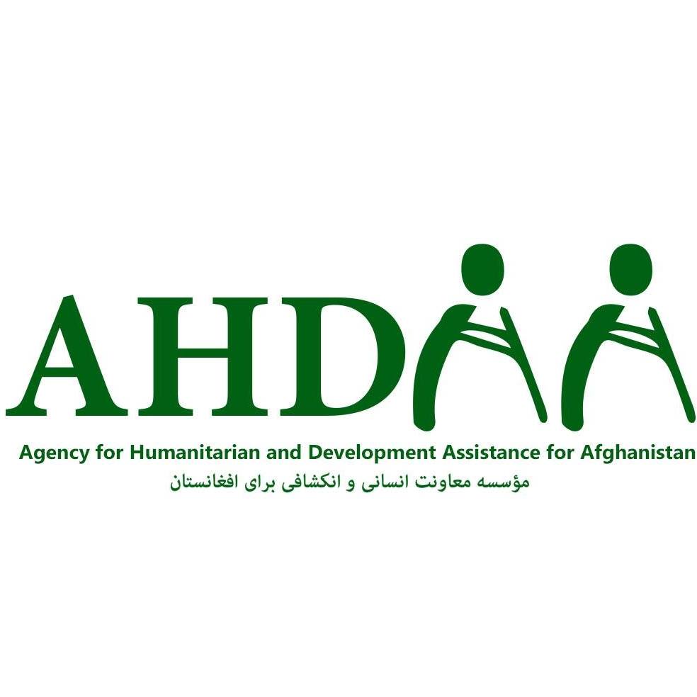 Agency for Humanitarian and Development Assistance for Afghanistan