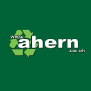 Ahern Waste Management & Recycling Services