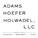 Adams Hoefer Holwadel