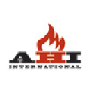 AHI International