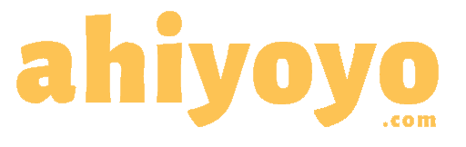 Ahiyoyo.com