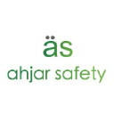 Ahjar Safety