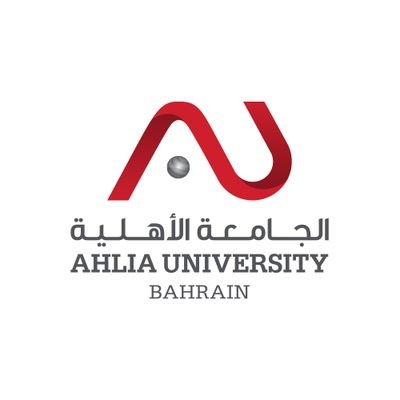 Ahlia University