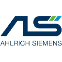 Ahlrich Siemens