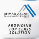 Ahmad Azlan Resources (M) Sdn Bhd