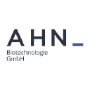 AHN Biotechnologie