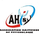 Association Haïtienne de Psychologie