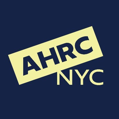 AHRC NYC