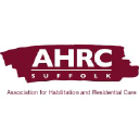 AHRC Suffolk profile photo