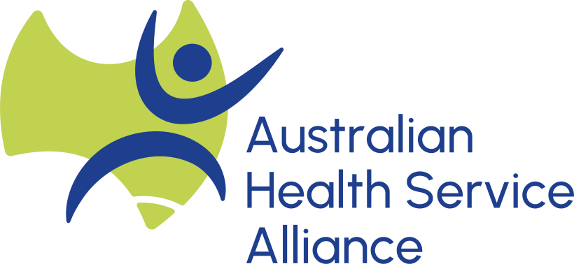 Australian Health Service Alliance