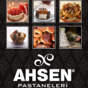 Ahsen Pastaneleri