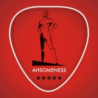 Ahsomeness