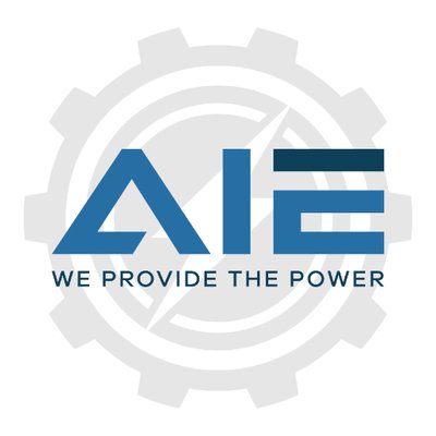 Anderson Industrial Engines