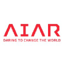 Aiar   Daring To Change The World