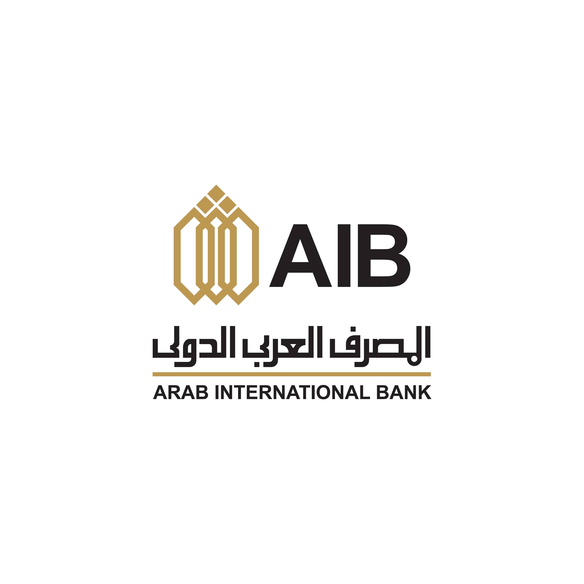 Arab International Bank