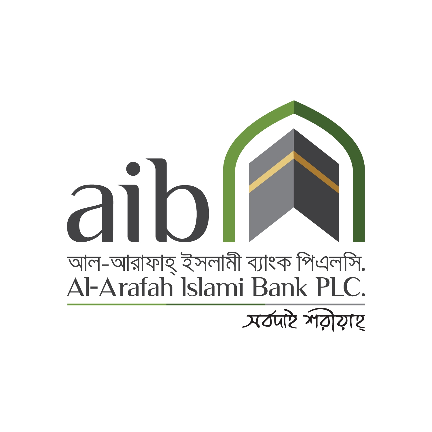 AL-ARAFAH ISLAMI BANK AL-ARAFAH ISLAMI BANK