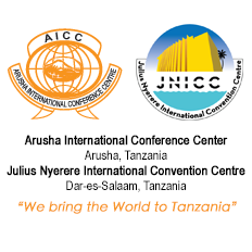 Arusha International Conference Centre