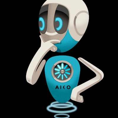 Aico   Intelligent Financial Close Automation