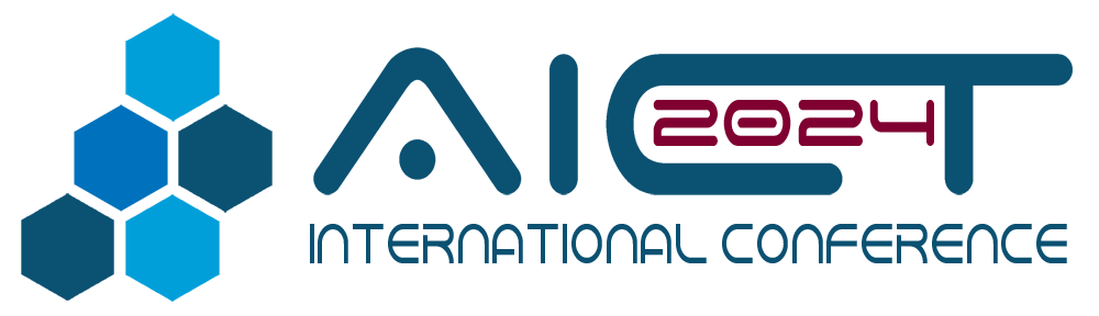 The AICT2019 International Conference